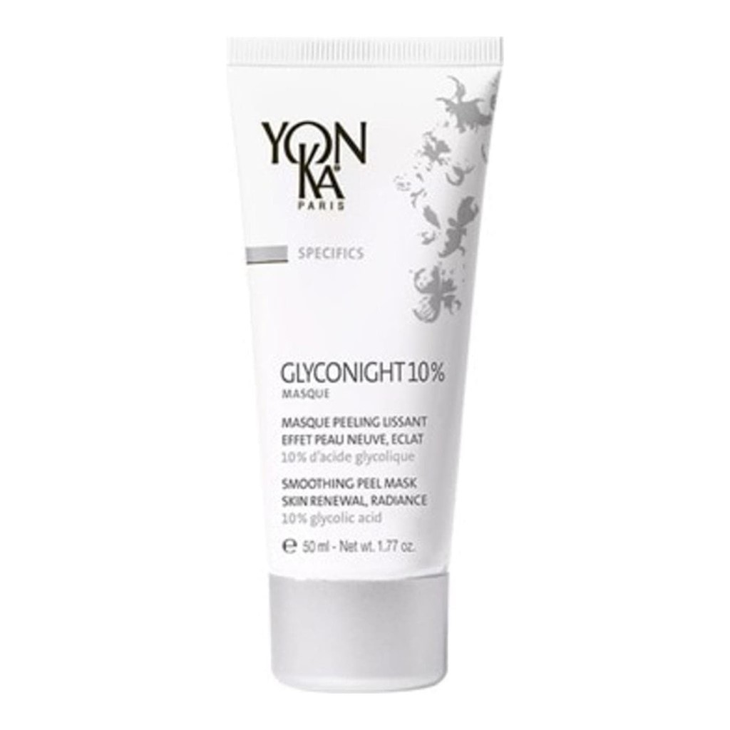 Foto 1 Glyconight 10% mascarilla nocturna