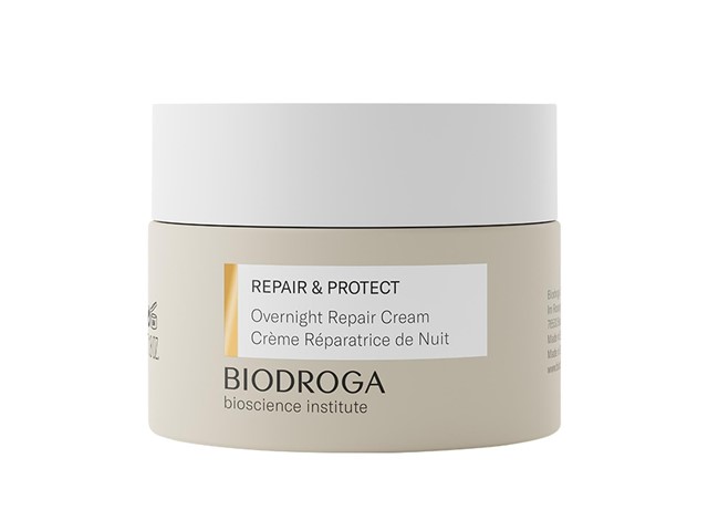 REPAIR & PROTECT OVERNIGHT NOCHE