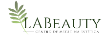 Logo labeauty