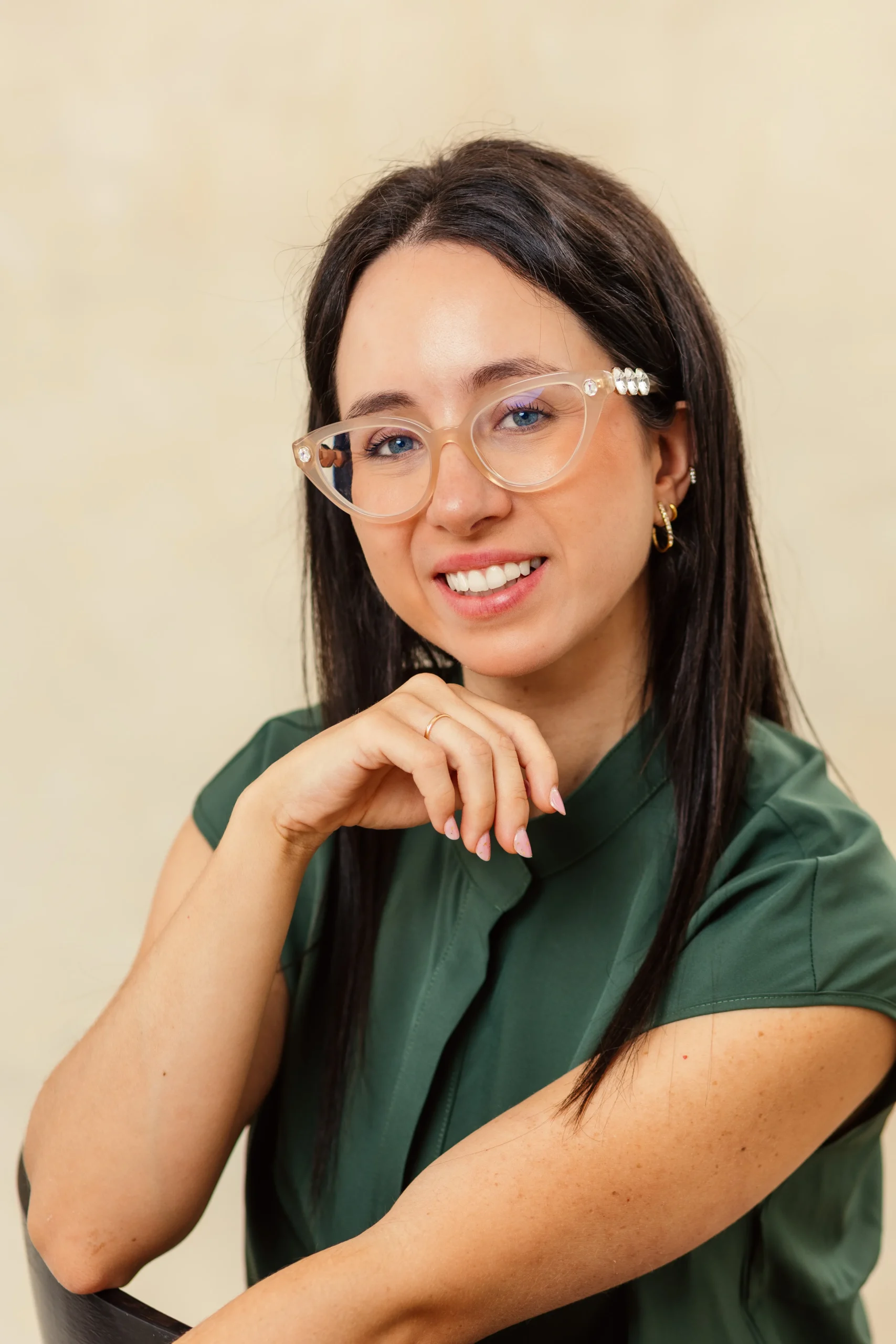 Foto personal sofia garcia