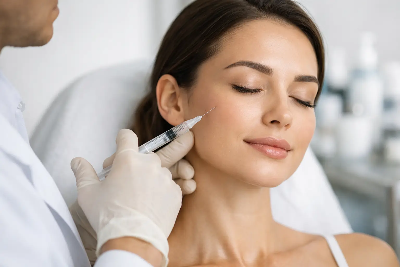 Armonización facial natural médica: qué aporta