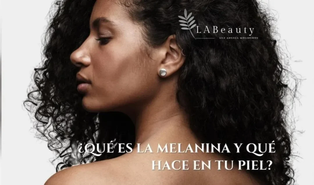 ¿Qué es la melanina y qué hace en tu piel? ¿Melanina y protector solar?