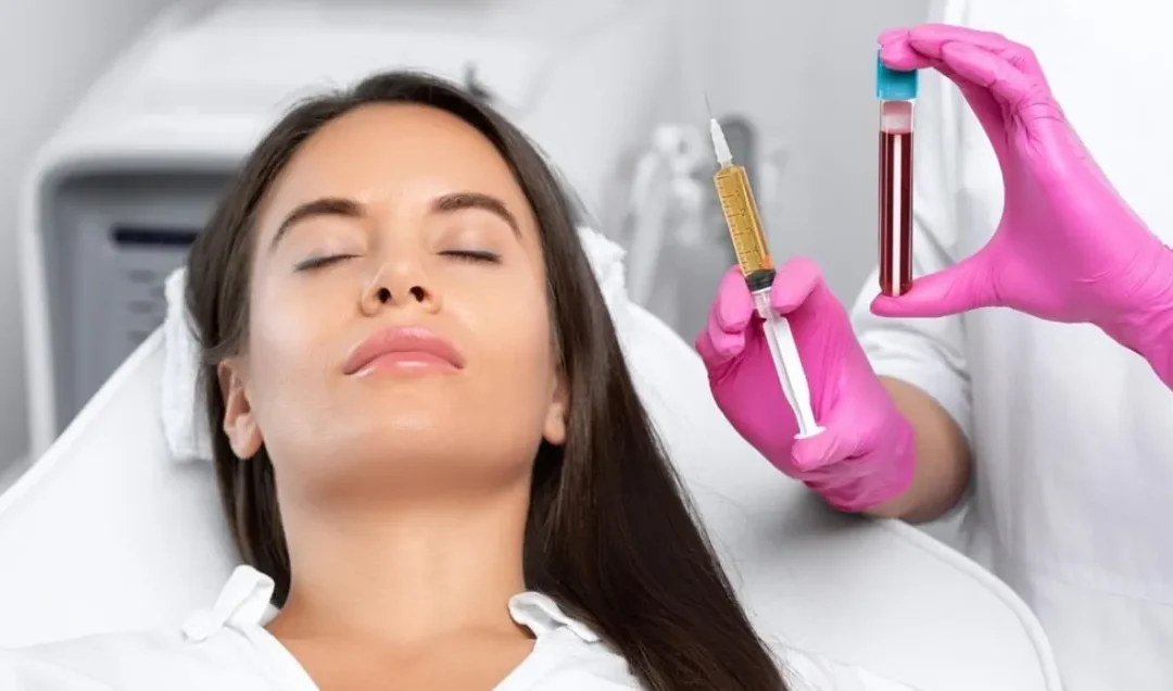 Tratamiento PRP en Vigo: Rejuvenecimiento Facial y Capilar Natural