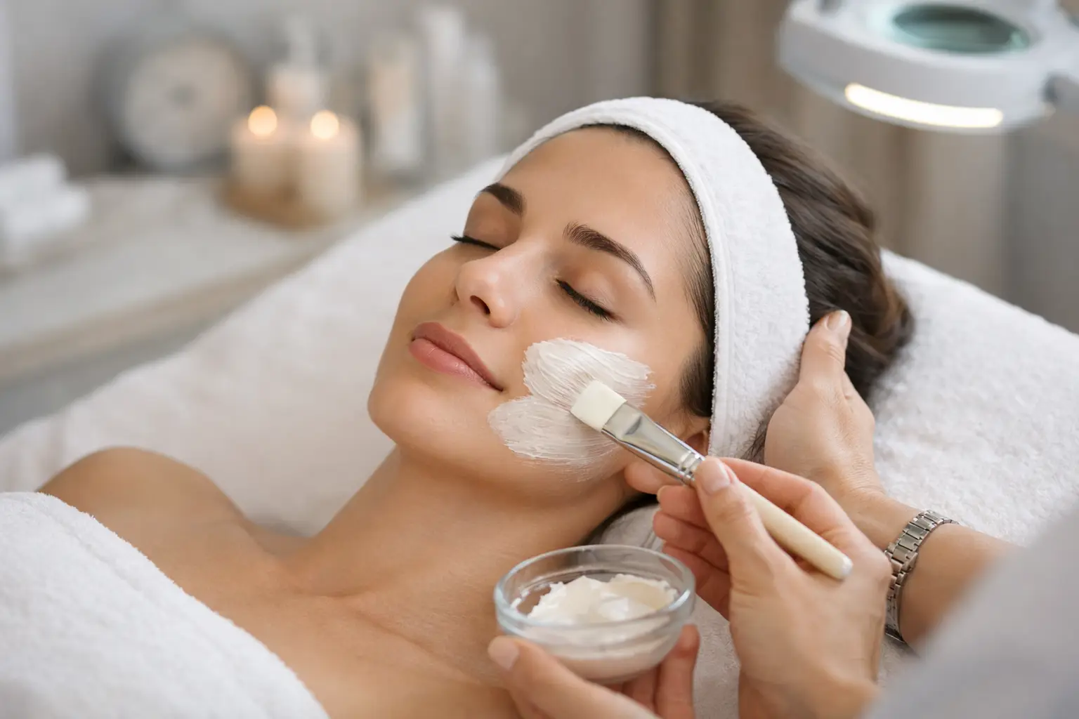 Cuánto dura un tratamiento facial de verdad