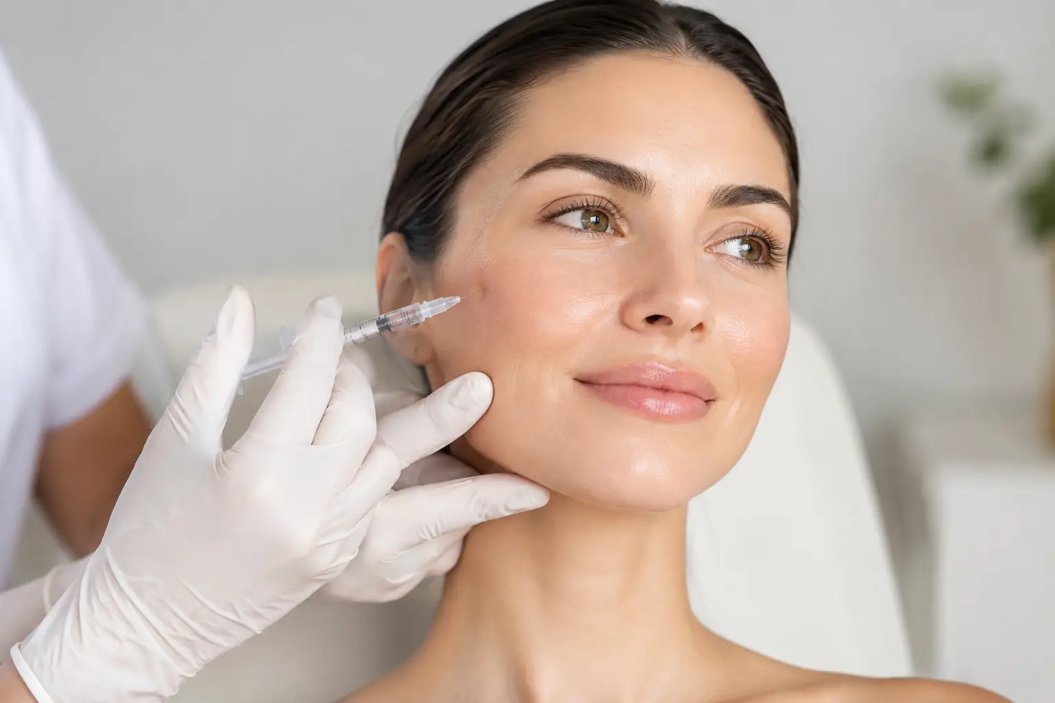 Guía de bioestimulación facial para un resultado natural Guía de bioestimulación facial para un resultado natural