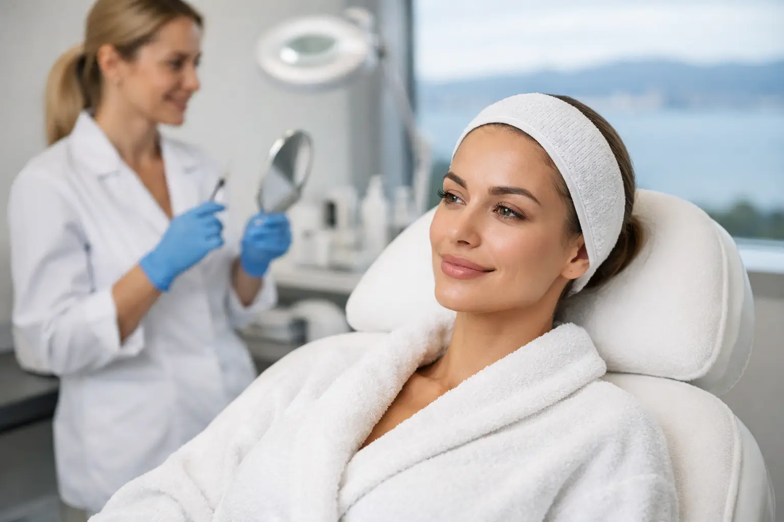 Guía de medicina estética en Vigo para elegir bien Guía de medicina estética en Vigo para elegir bien