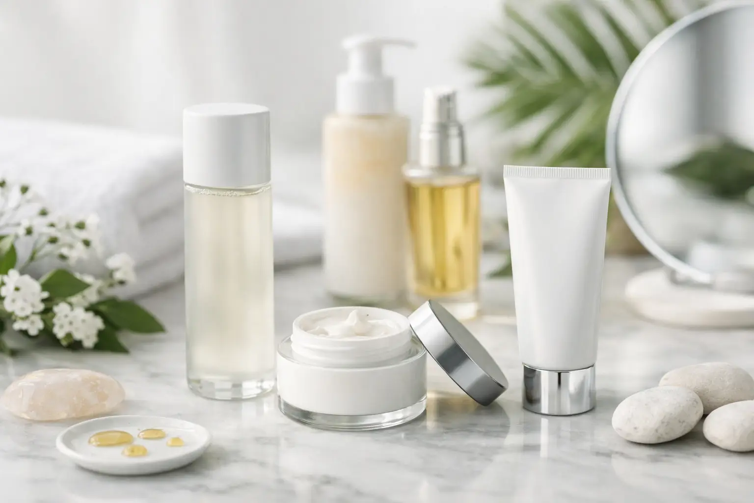 Productos Yon-Ka para la piel: cómo elegirlos