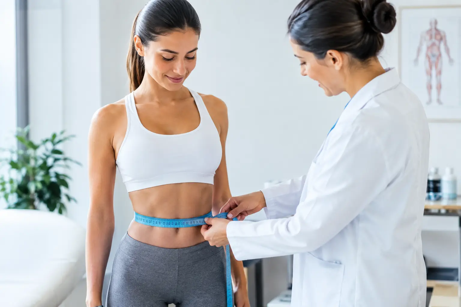 ¿Qué logra la remodelación corporal médica? ¿Qué logra la remodelación corporal médica?