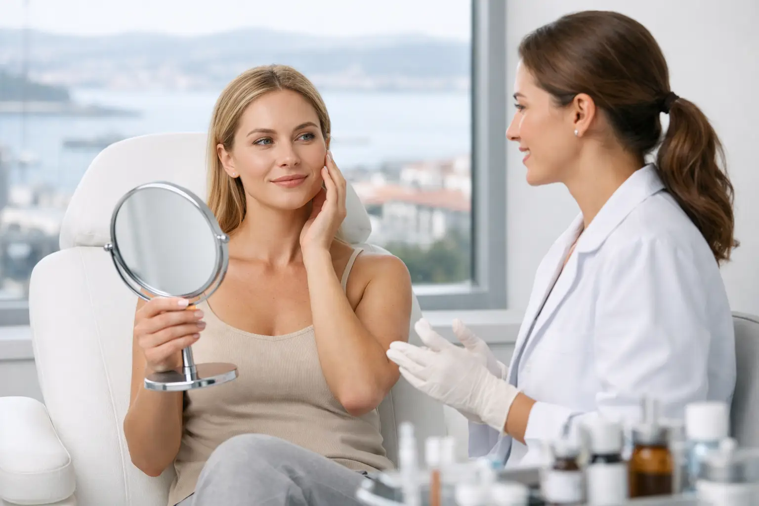 Valoración estética médica en Vigo: qué esperar Valoración estética médica en Vigo: qué esperar